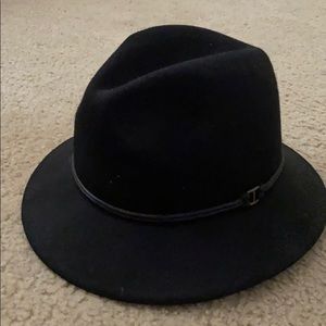 Goorin Bros Tall Fedora